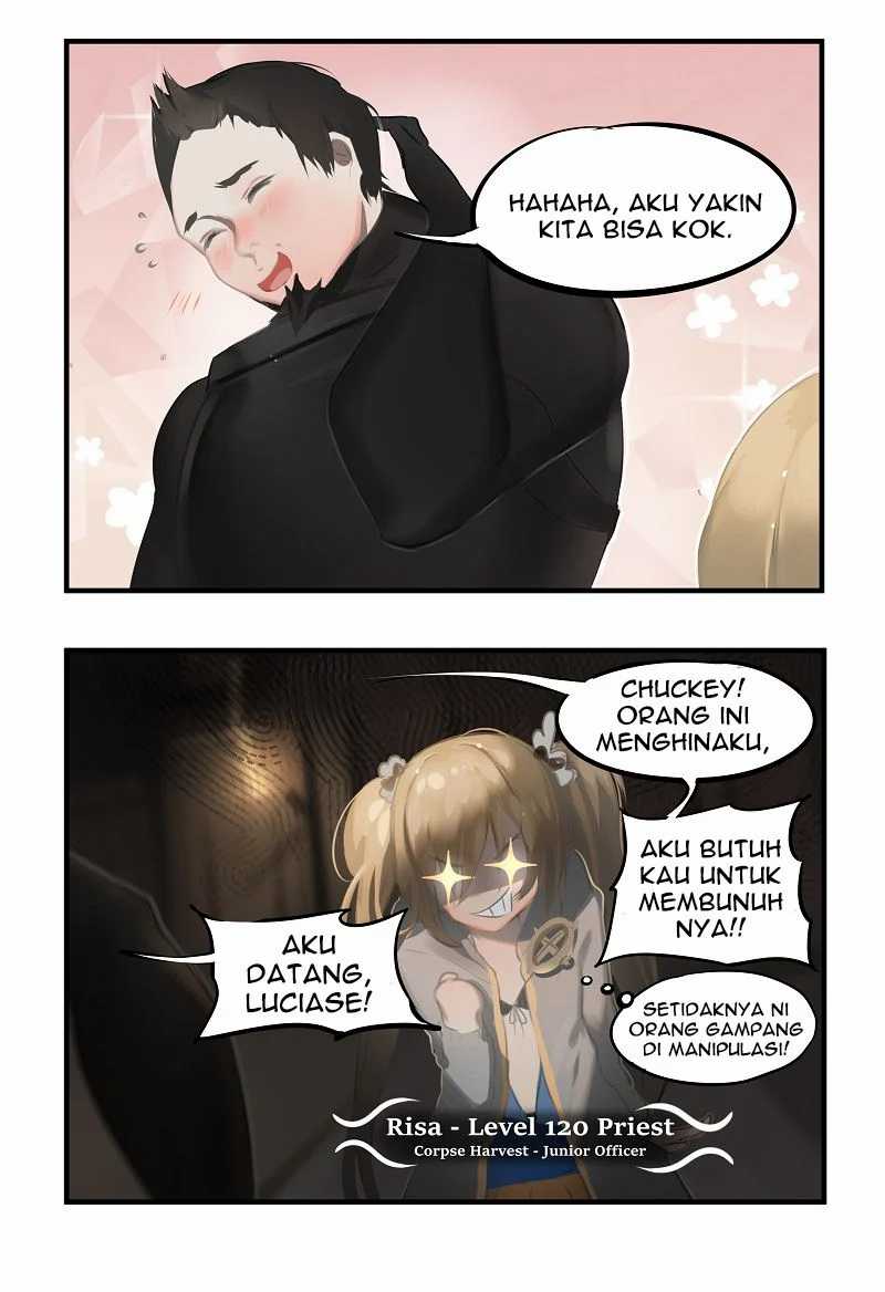 Winter Moon Chapter 27 halaman 4