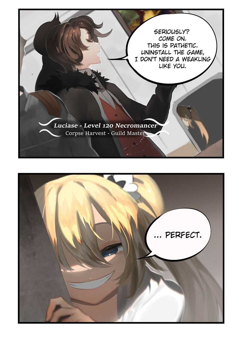Winter Moon Chapter 22 halaman 4