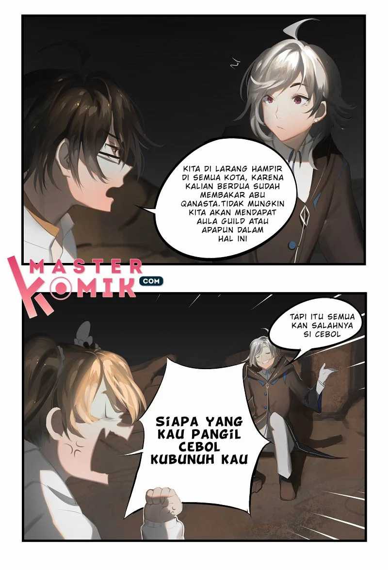 Winter Moon Chapter 20 halaman 4