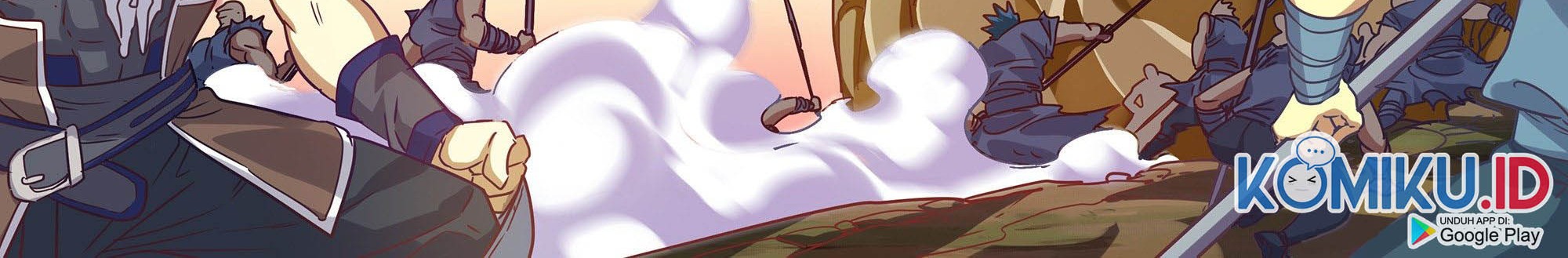 The Strongest Caveman Chapter 62 halaman 7
