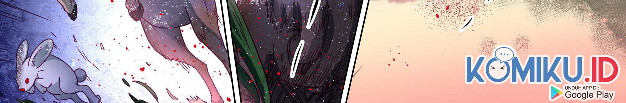 The Strongest Caveman Chapter 64 halaman 5