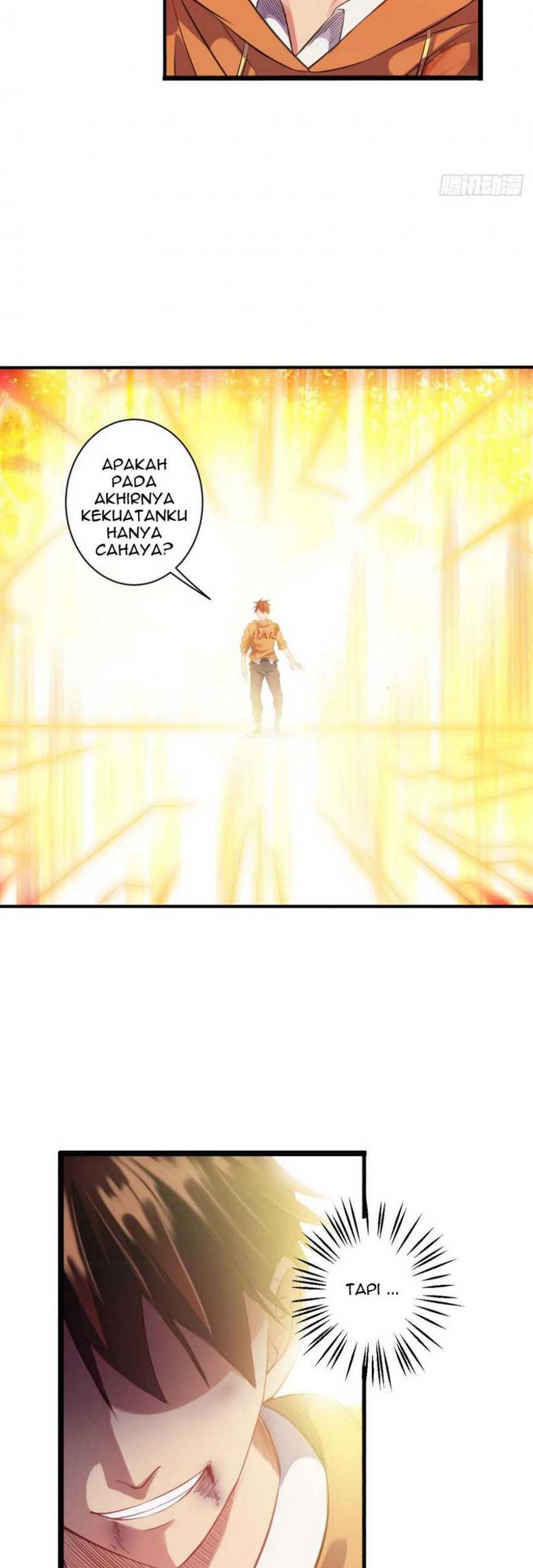 Legacy Chapter 25 Gambar 4