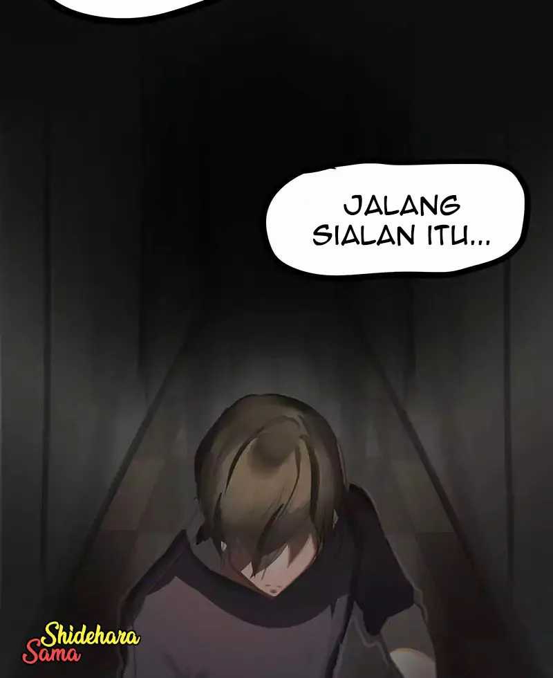 Winter Moon Chapter 91 halaman 4