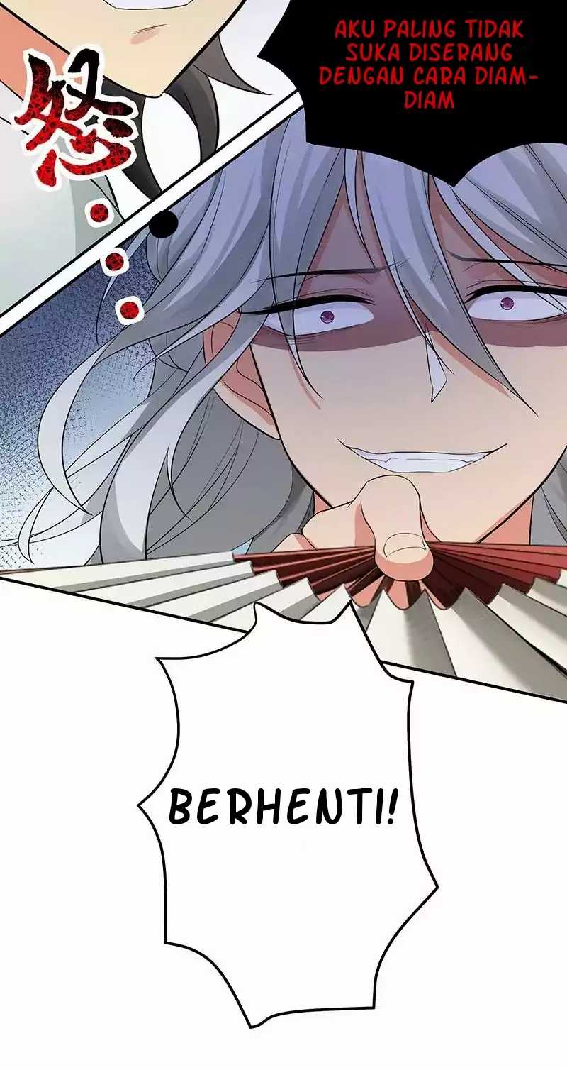 All Female Cultivators Want To Sleep With Me Chapter 12 Gambar 12