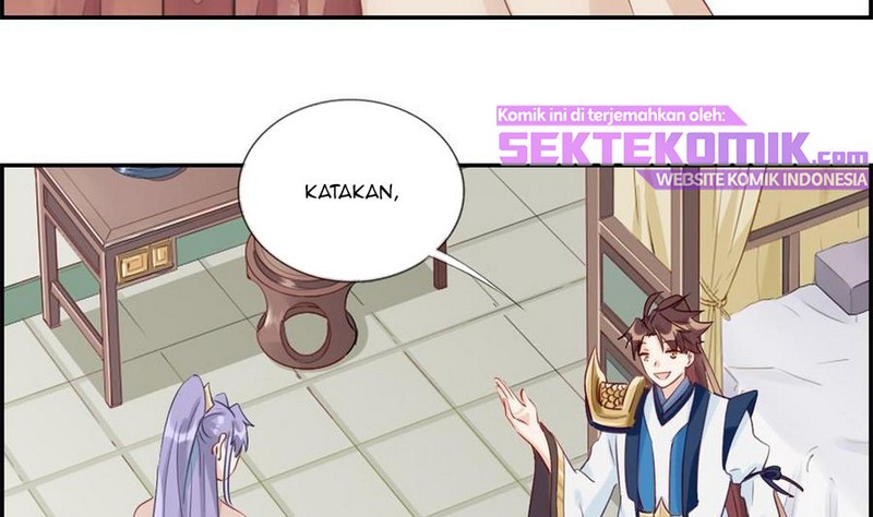 Strongest System Chapter 31 Gambar 9