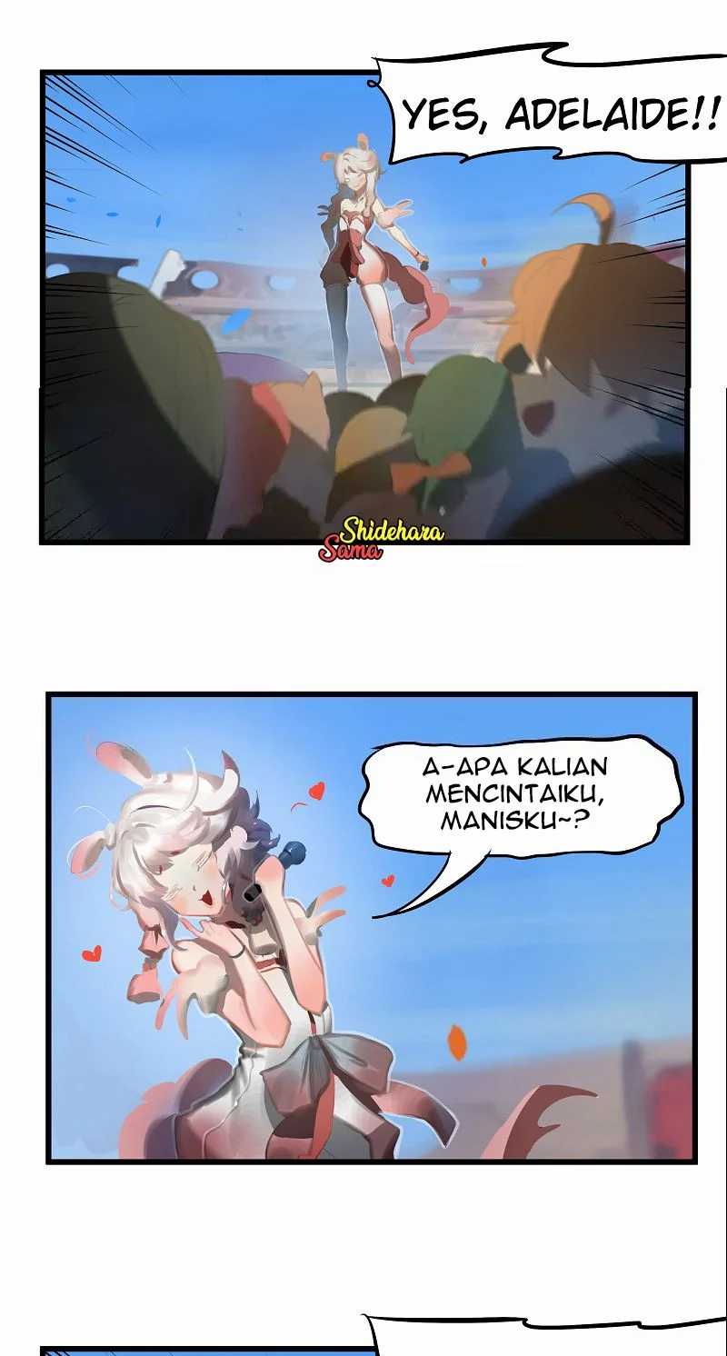 Winter Moon Chapter 93 halaman 4