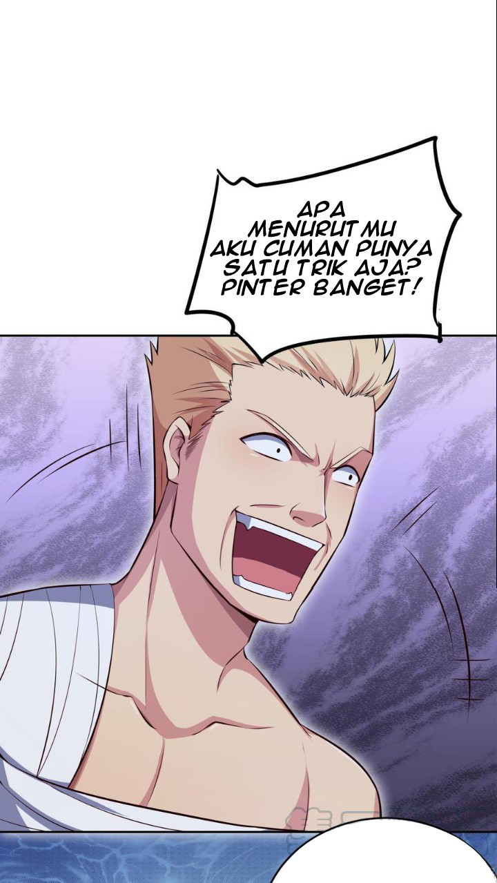Peerless Sword God Chapter 162 Gambar 6