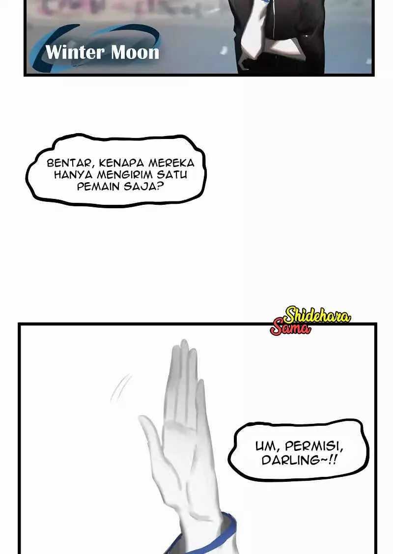 Winter Moon Chapter 94 halaman 4