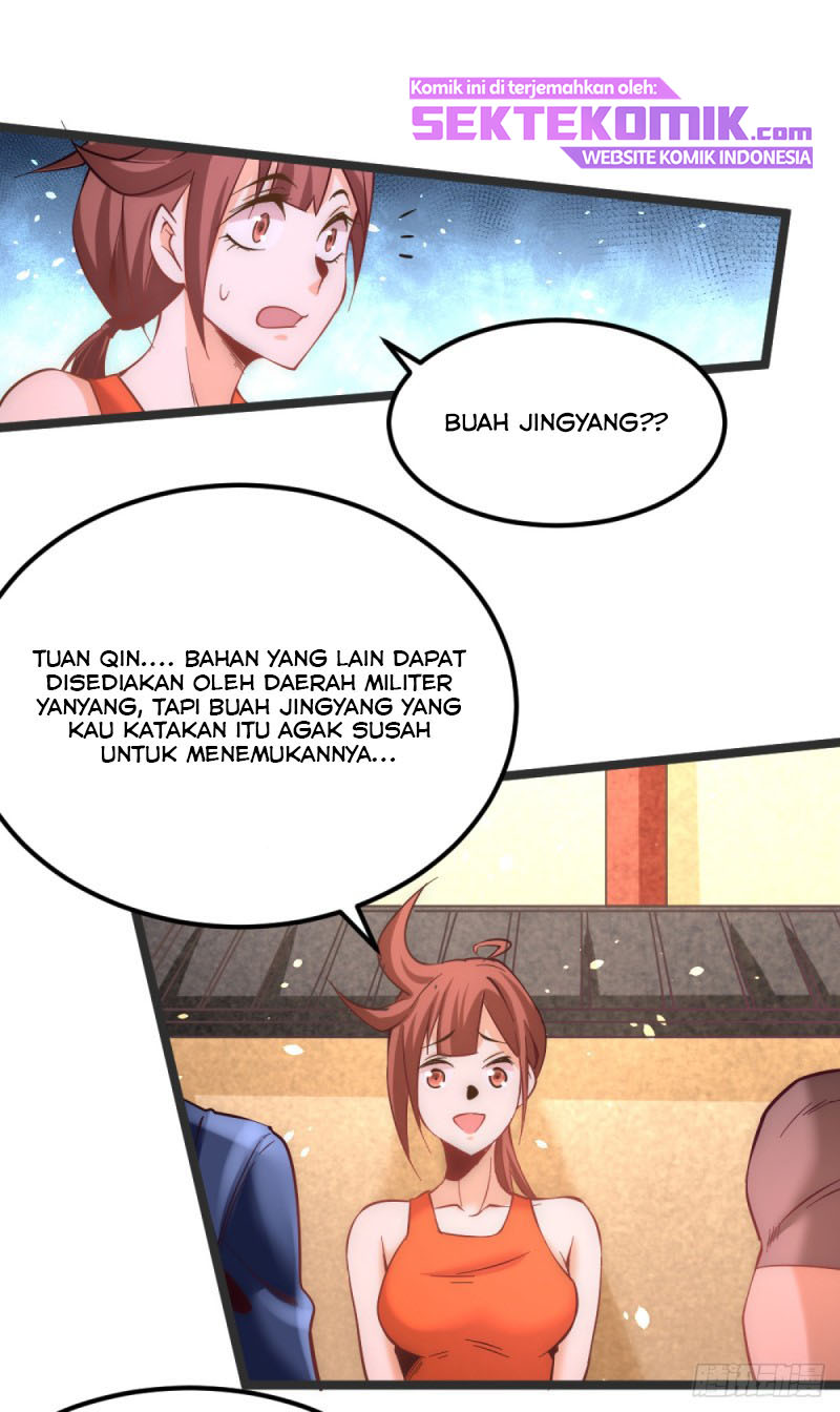 Almighty Master Chapter 103 Gambar 10
