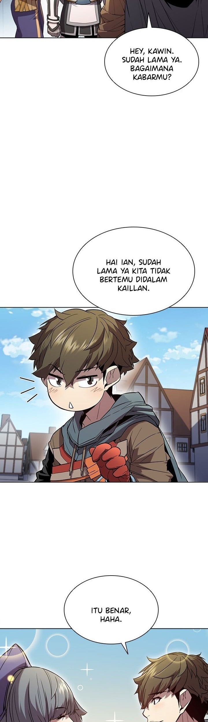 Taming Master Chapter 40 halaman 8