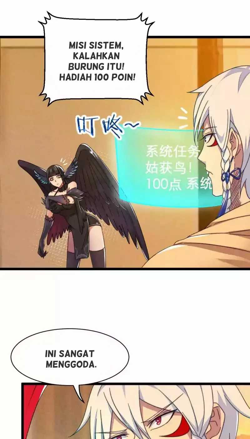 Fairy Drawing SSR Chapter 02 Gambar 6
