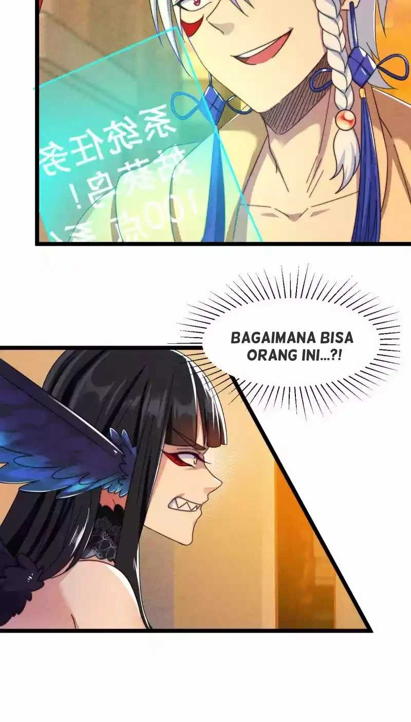 Fairy Drawing SSR Chapter 02 Gambar 7