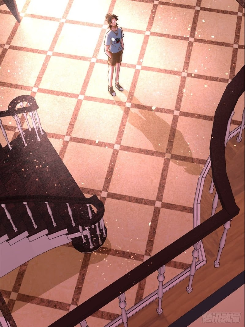 Dragon King Hall Chapter 02 Gambar 8