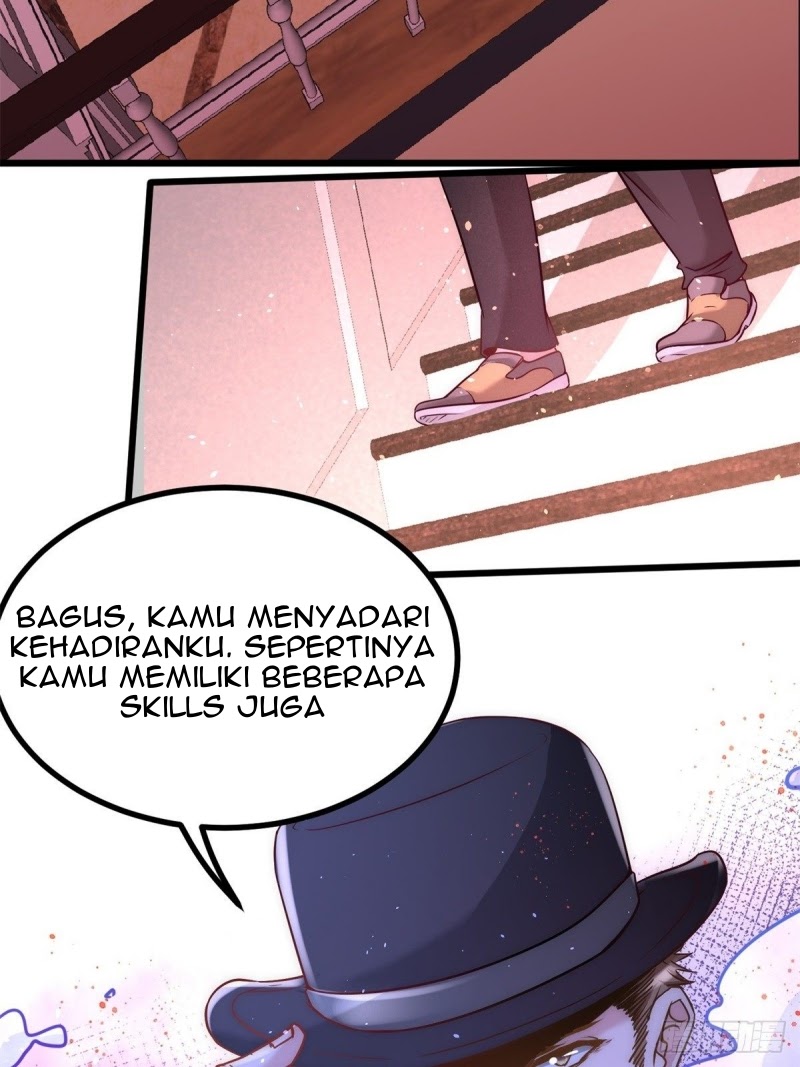 Dragon King Hall Chapter 02 Gambar 9