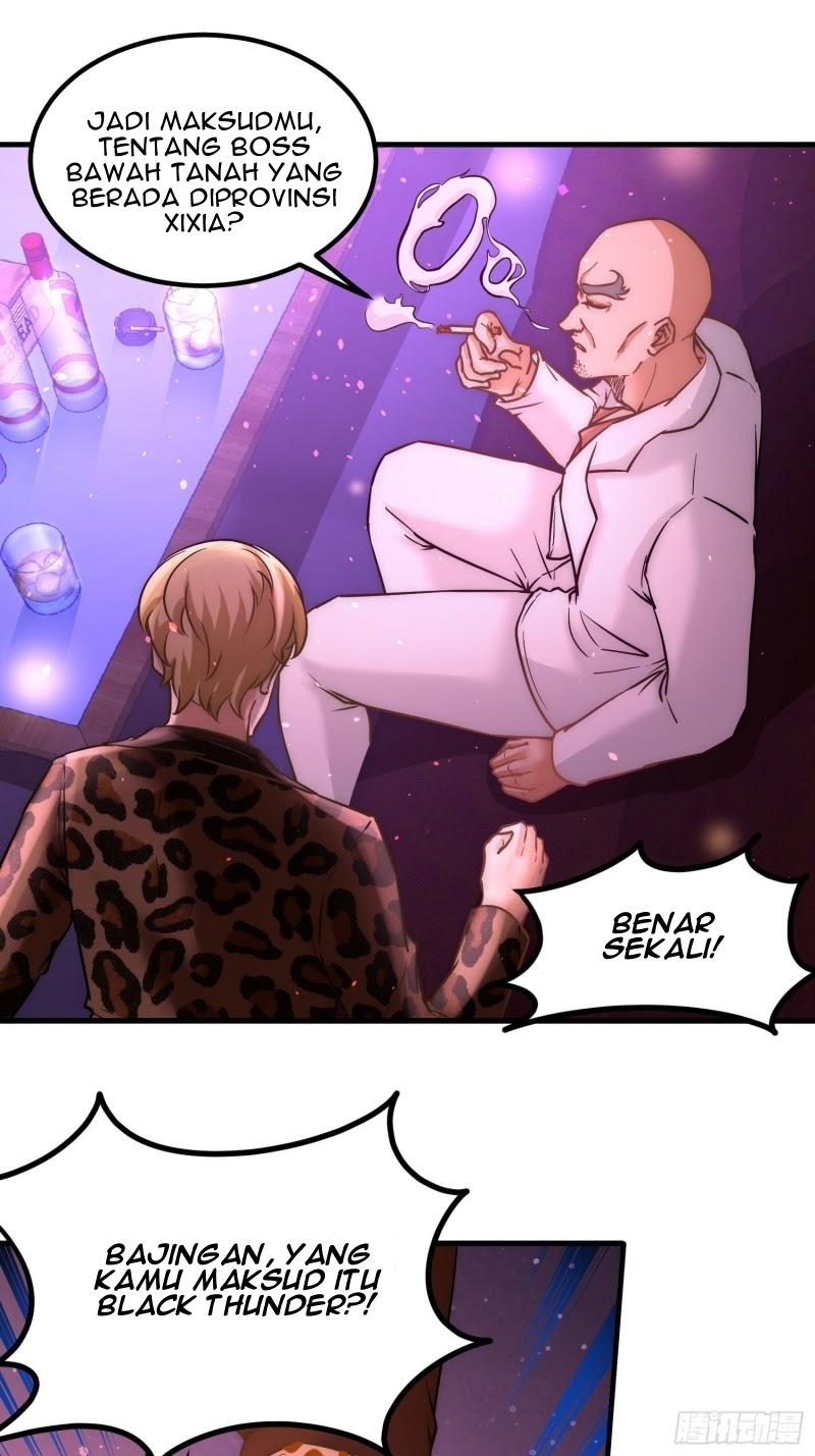 Dragon King Hall Chapter 22 Gambar 8