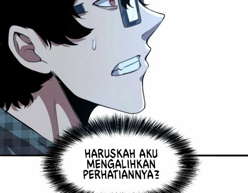I Rely On BUG To Be The King Chapter 3.1 Gambar 14