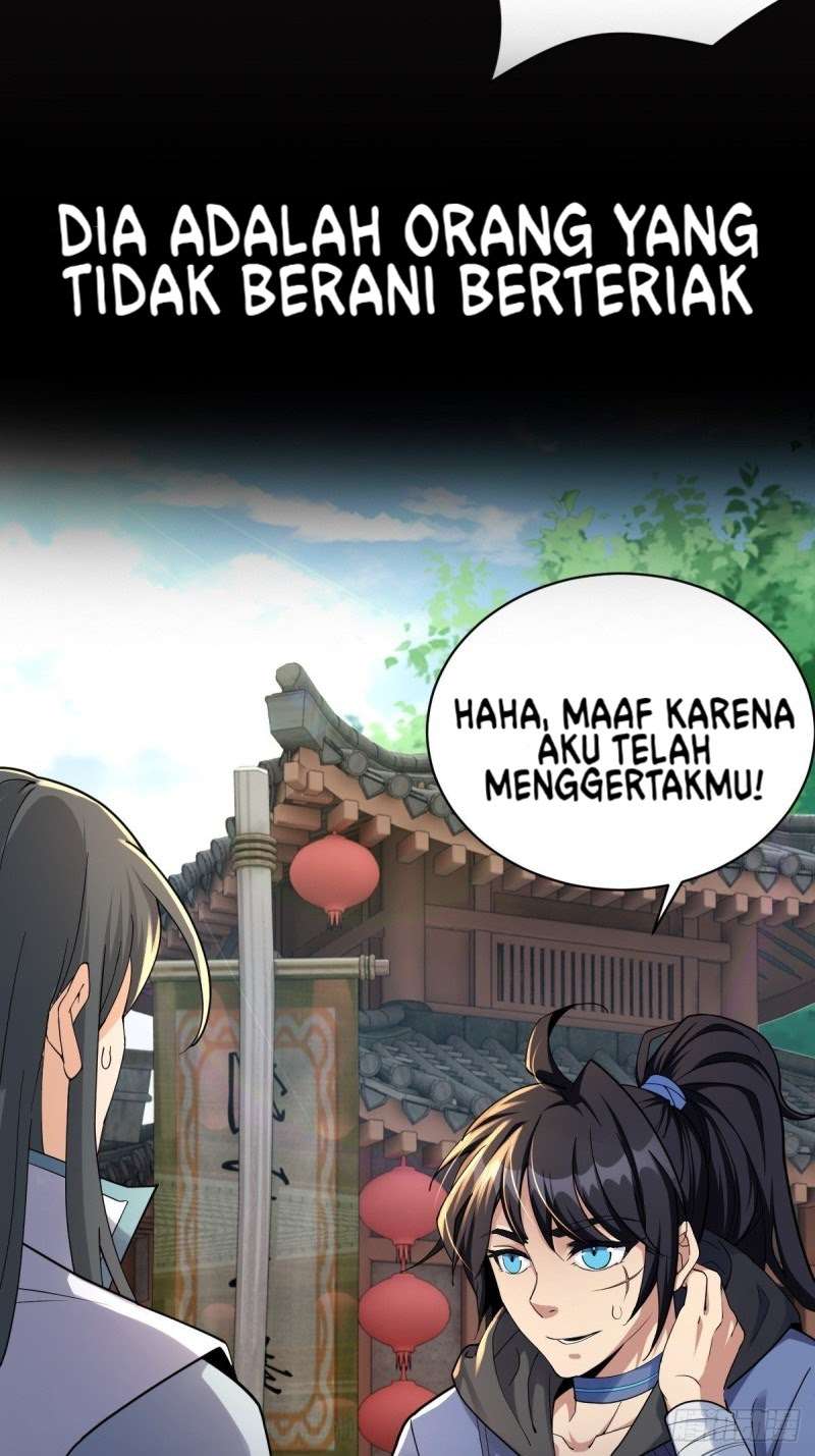 Nerve Martial Arts Unparalleled (Shenwu Linzhi) Chapter 00 – halaman 4