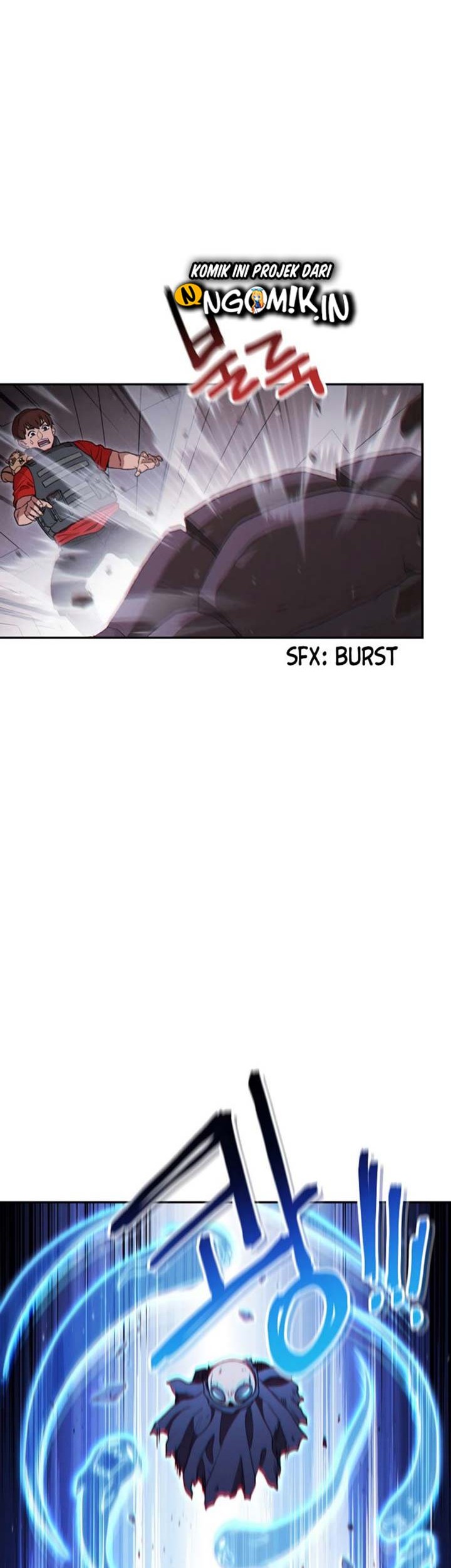 Dungeon Reset Chapter 75 halaman 10