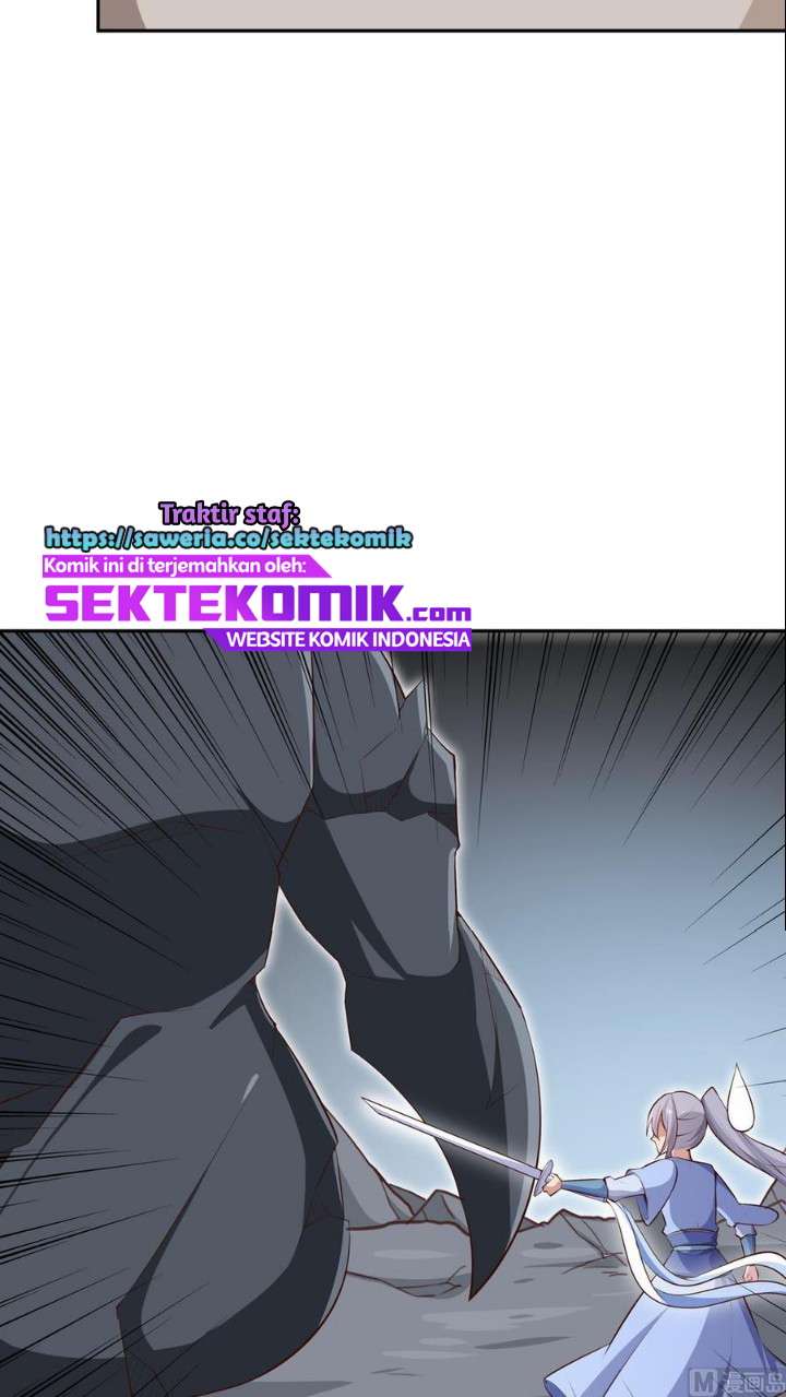 Peerless Sword God Chapter 177 Gambar 6