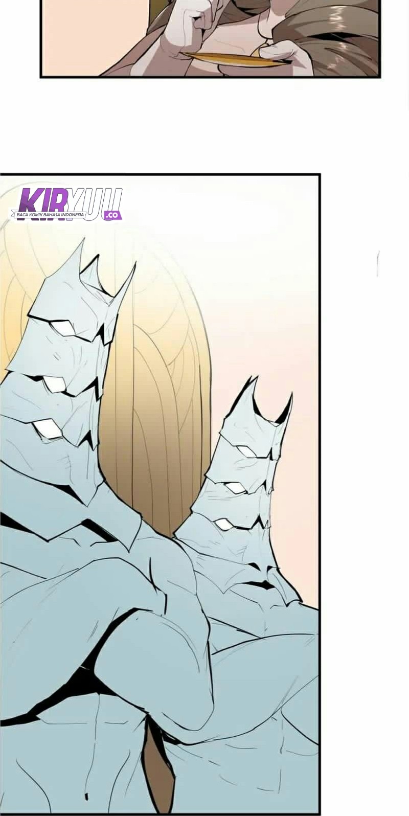 The Dungeon Master Chapter 64 Gambar 9