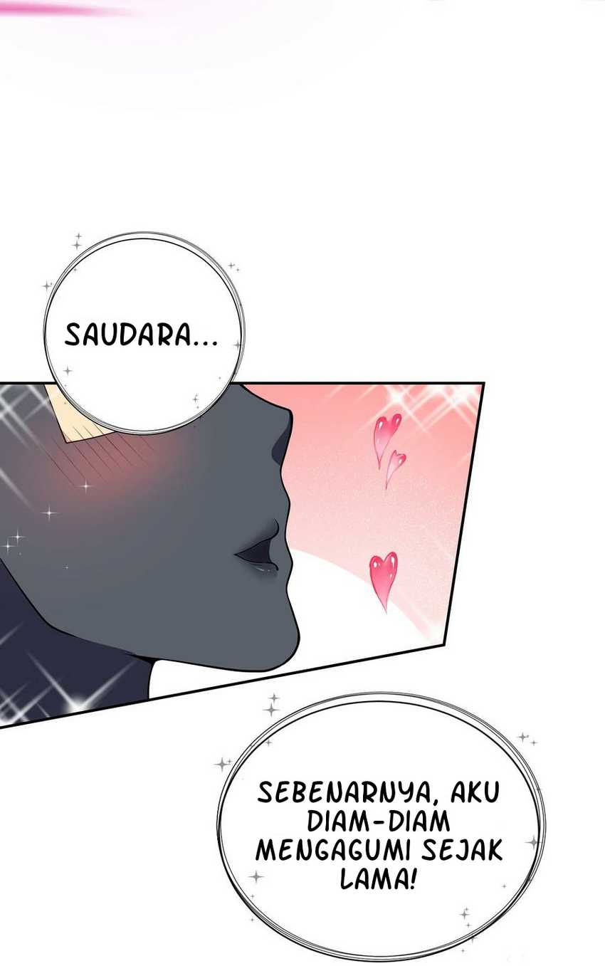 All Female Cultivators Want To Sleep With Me Chapter 17 Gambar 7