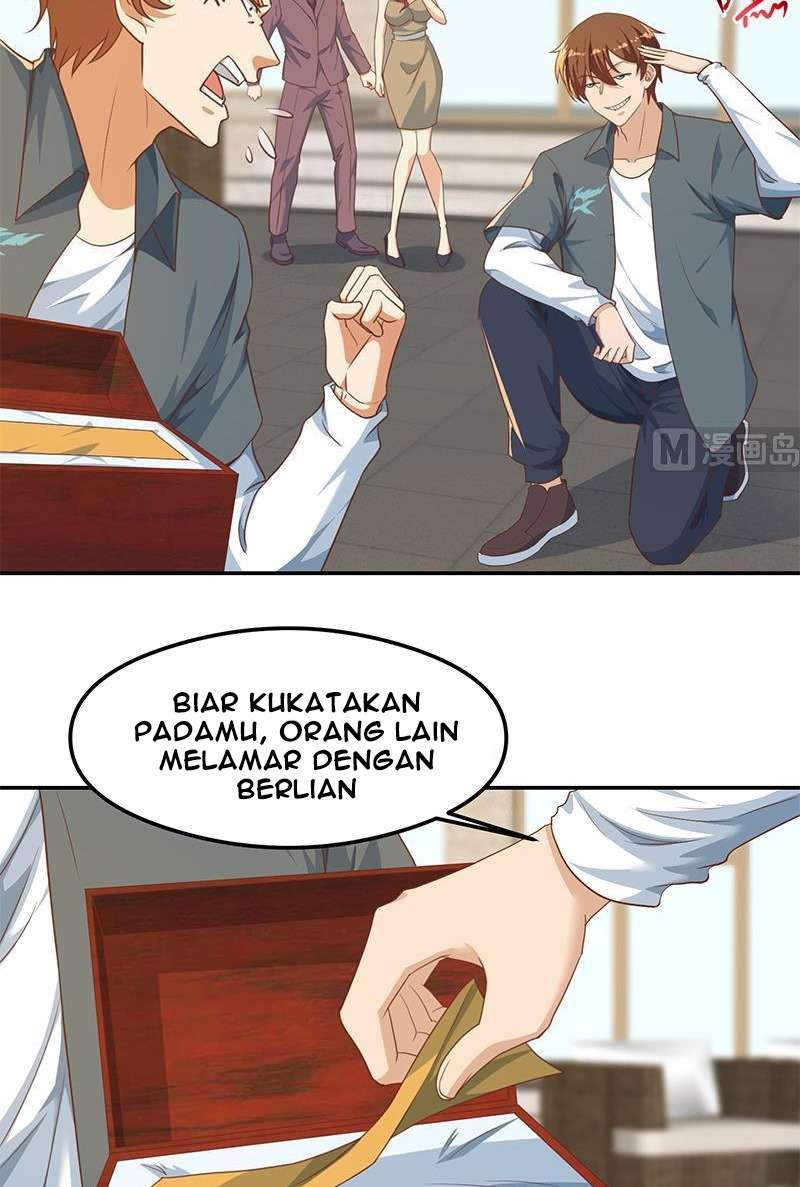 Cultivation Return on Campus Chapter 201 Gambar 4