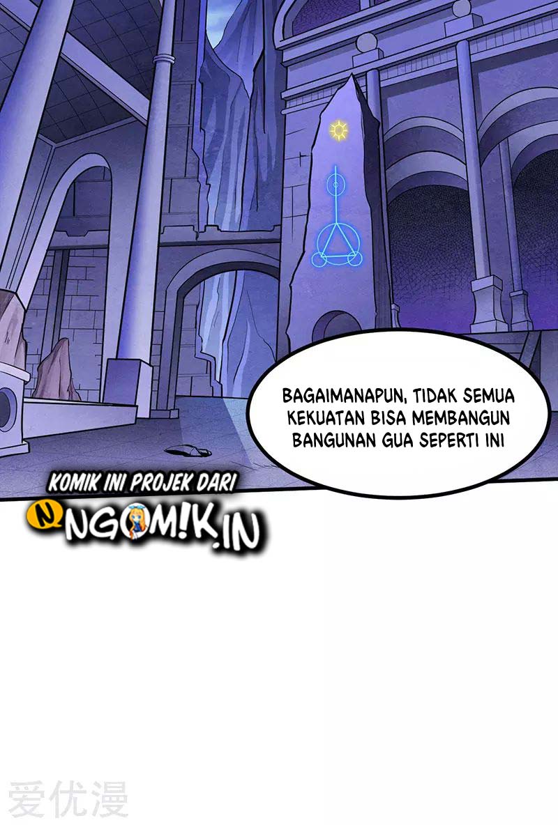 Martial Arts Reigns Chapter 113 halaman 5