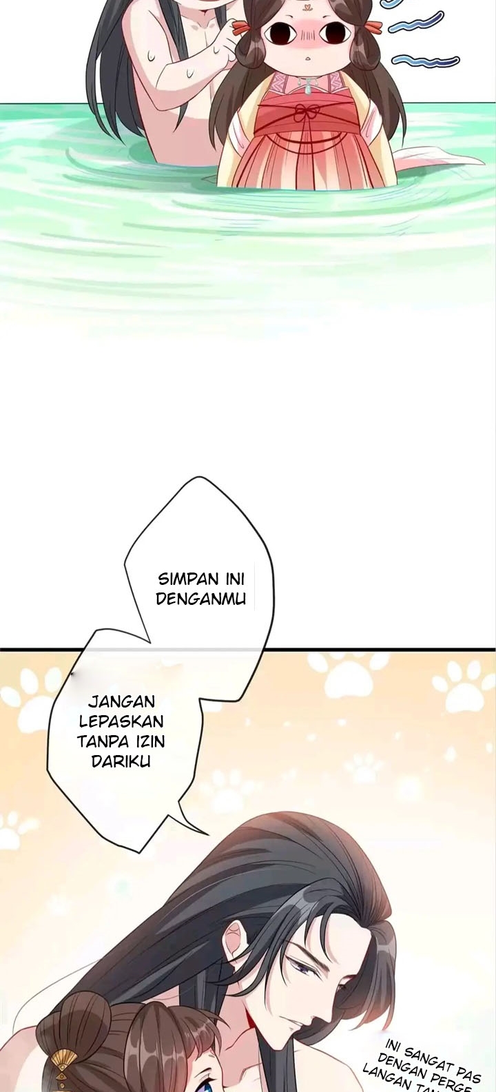 My Chubby Princess Chapter 11 Gambar 7