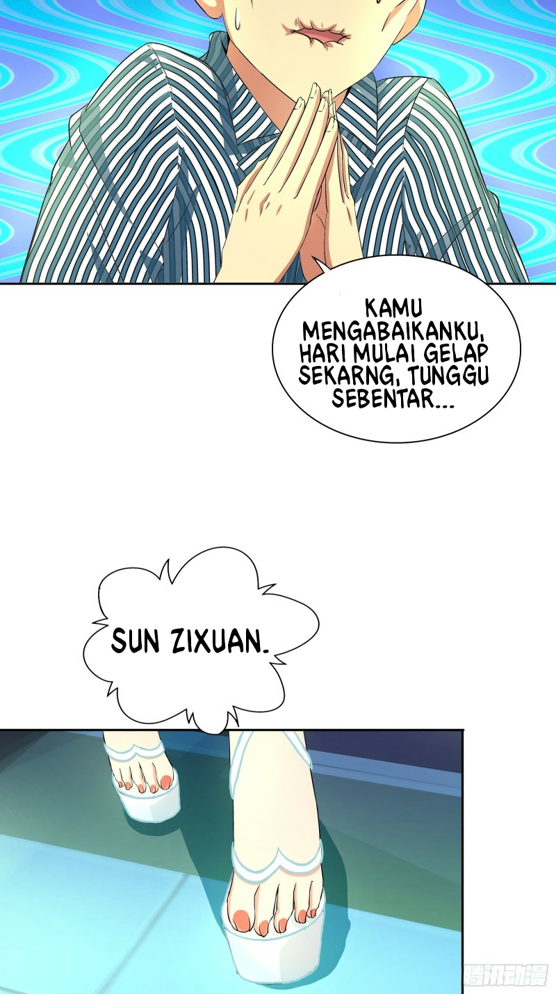 I Am The God Of Medicine Chapter 15 Gambar 5