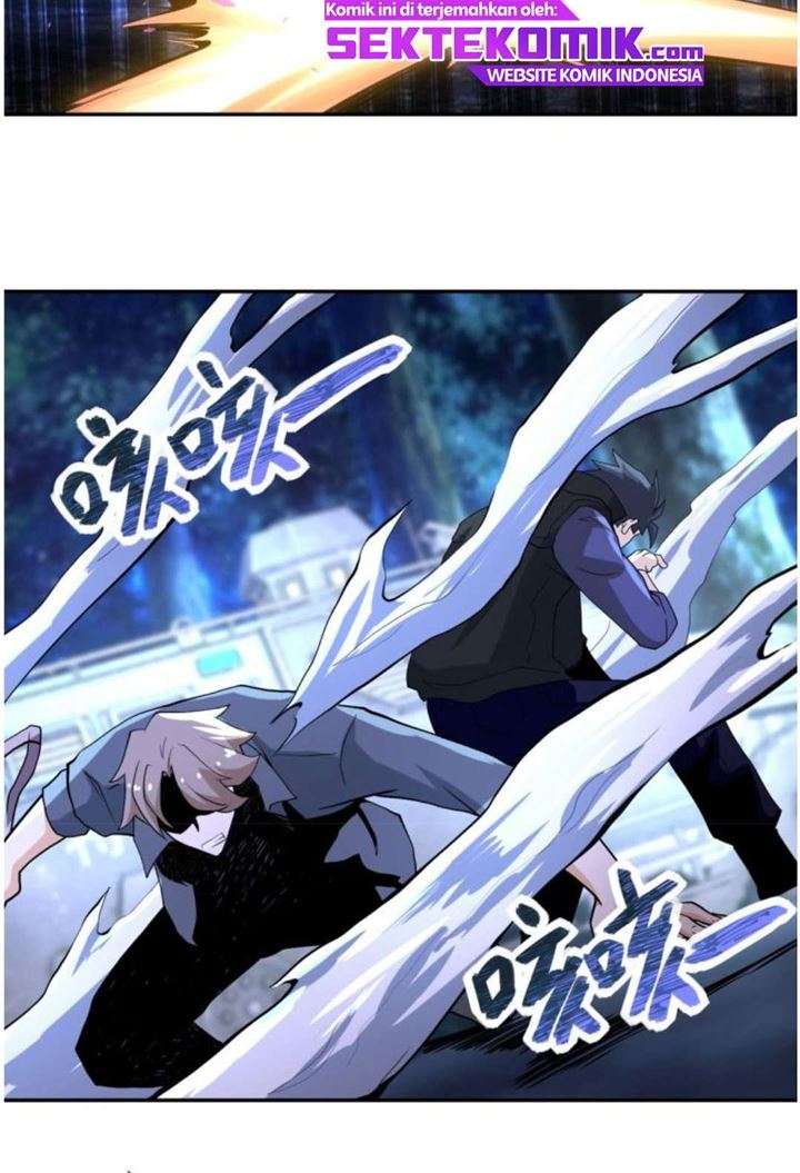 Super System Chapter 159 halaman 8