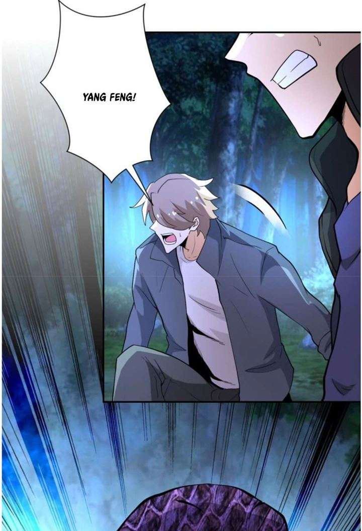 Super System Chapter 159 halaman 9