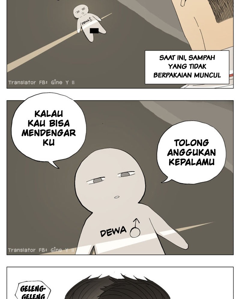 Nan Hao & Shang Feng Chapter 56 Gambar 4