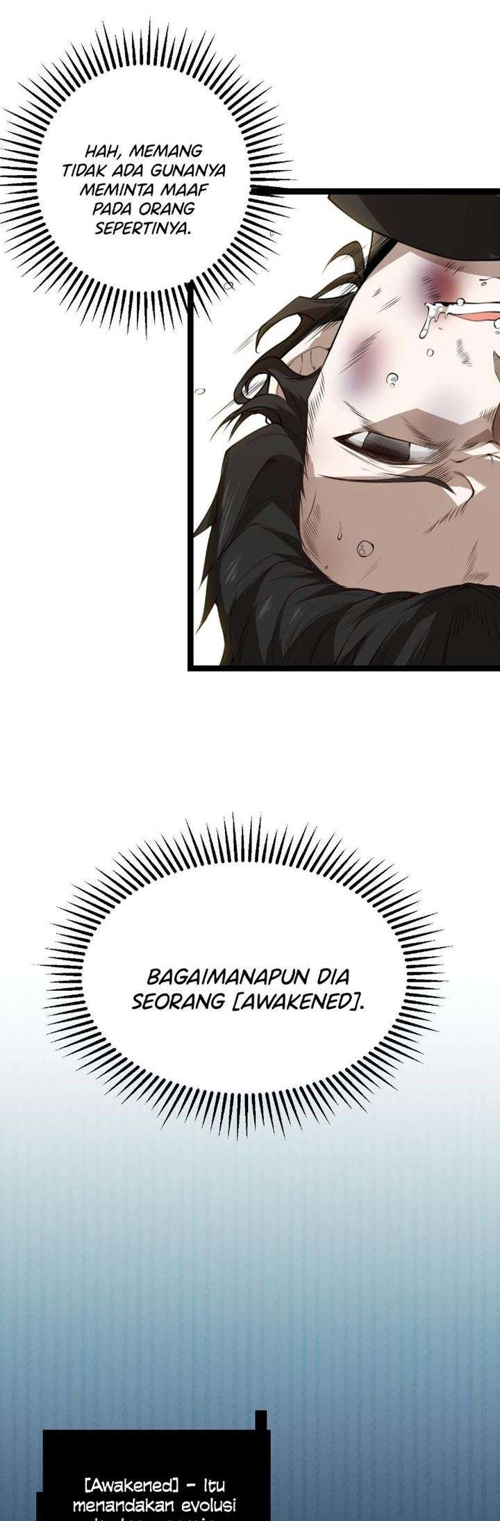 The Game That I Came From Chapter 01 Gambar 11