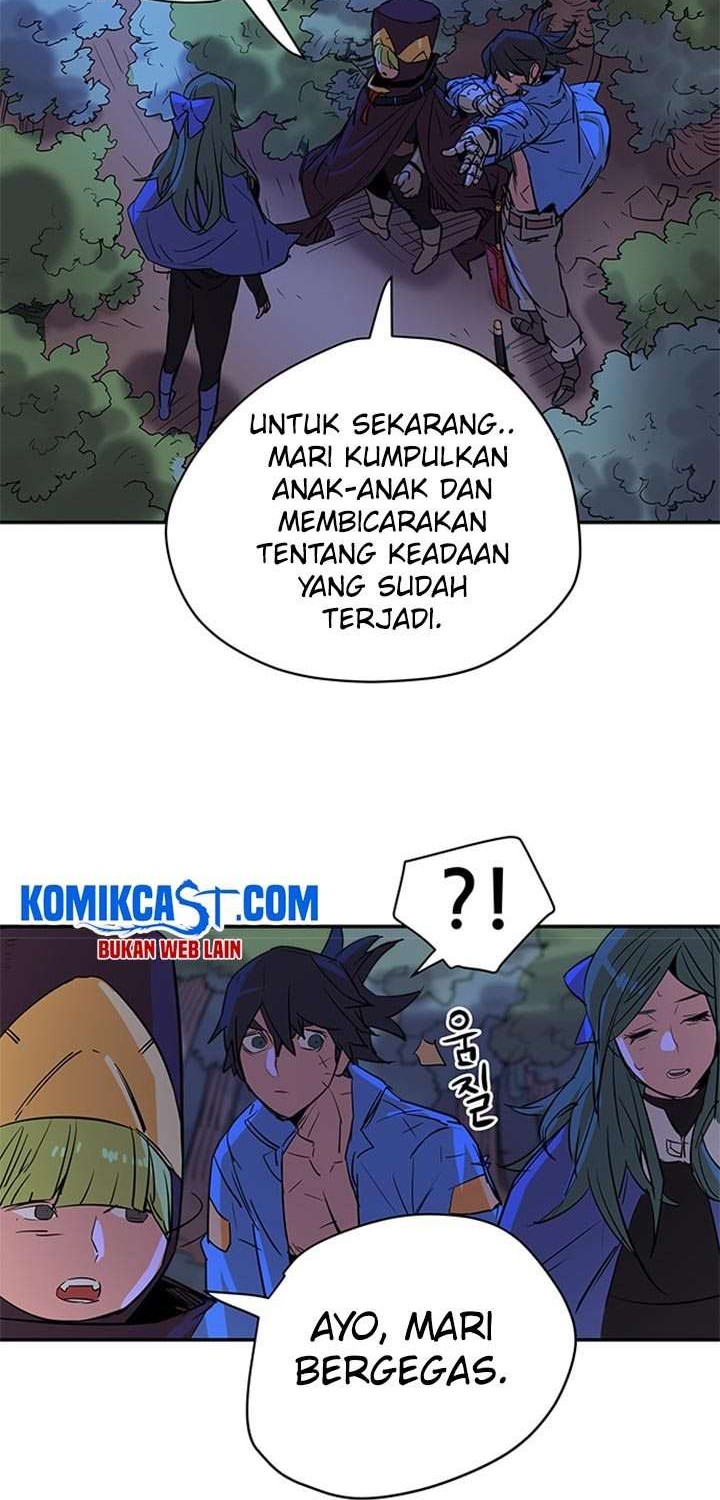 Get Life Chapter 62 halaman 9