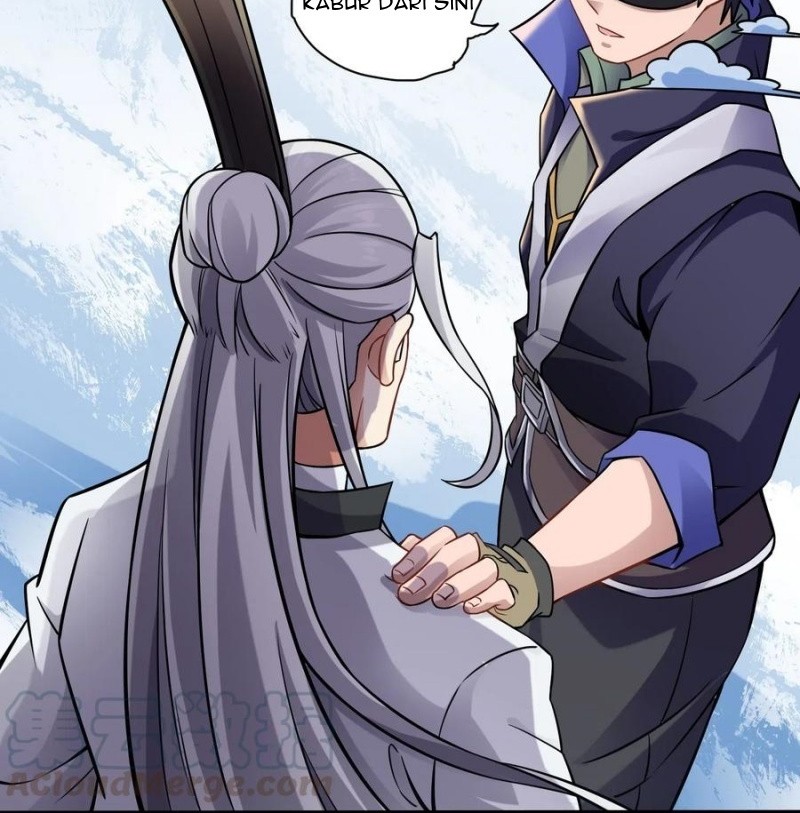 First Dragon Chapter 163 halaman 7