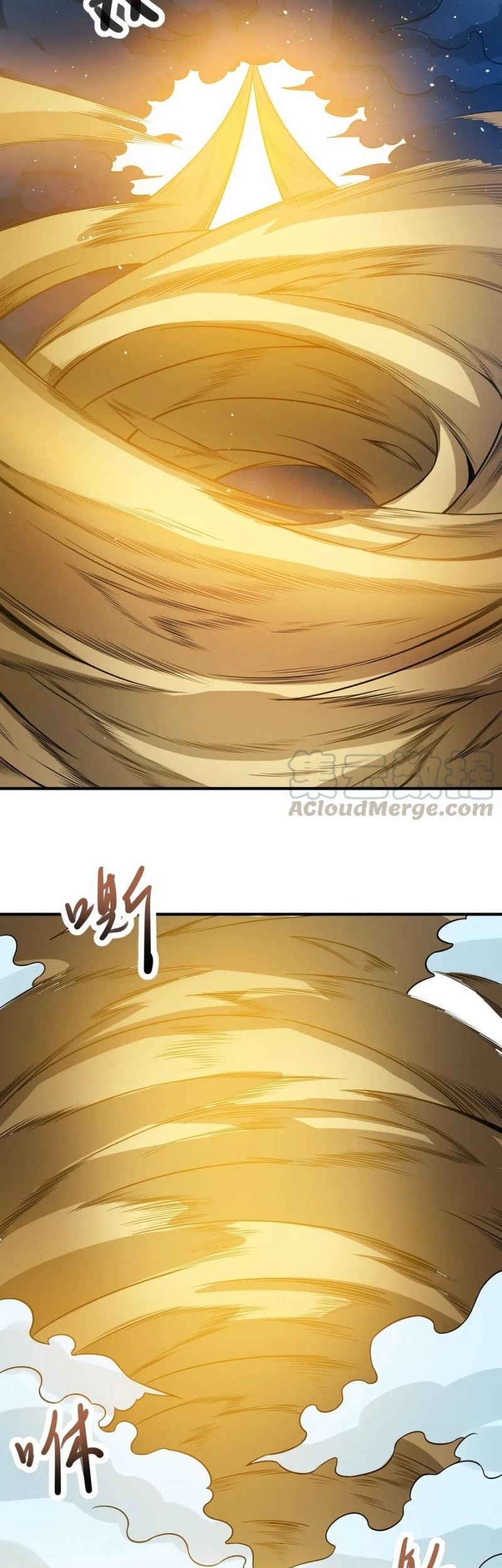 First Dragon Chapter 162 halaman 7