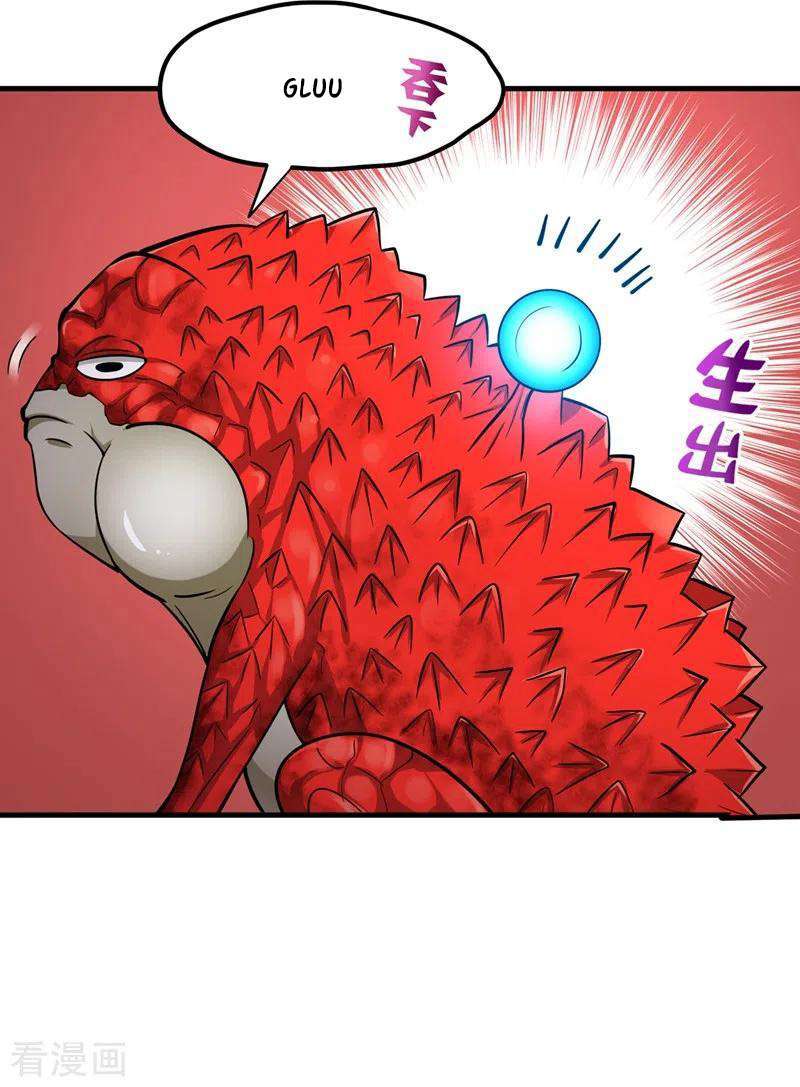 Strongest Divine Doctor Mixed City Chapter 157 halaman 7