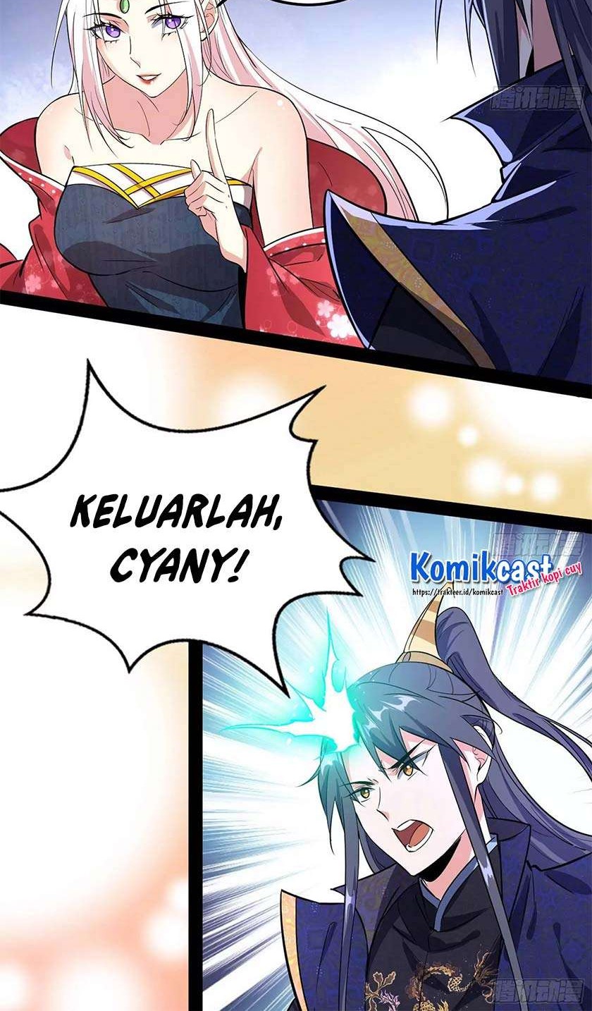 I’m An Evil God Chapter 86 halaman 10