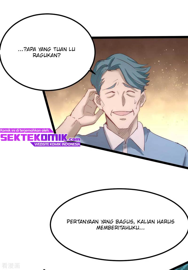 Almighty Master Chapter 109 halaman 8