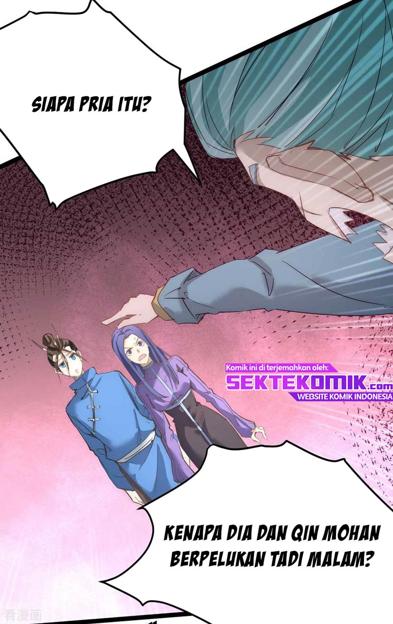 Almighty Master Chapter 109 halaman 9