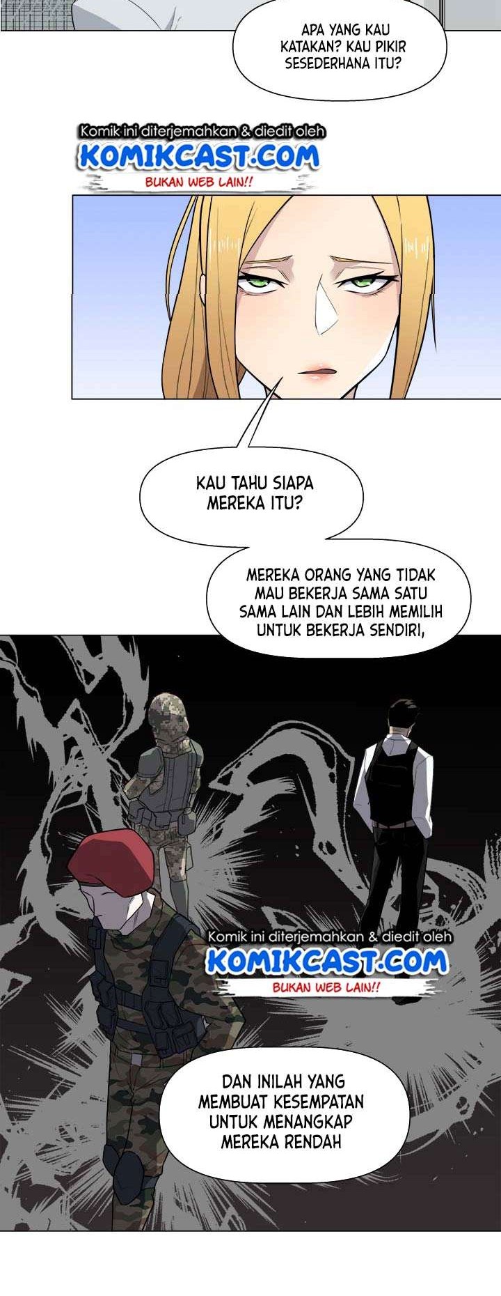 The Strongest Manager In History Chapter 29 Gambar 7