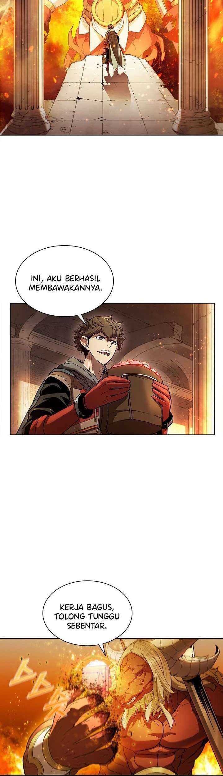 Taming Master Chapter 42 halaman 10