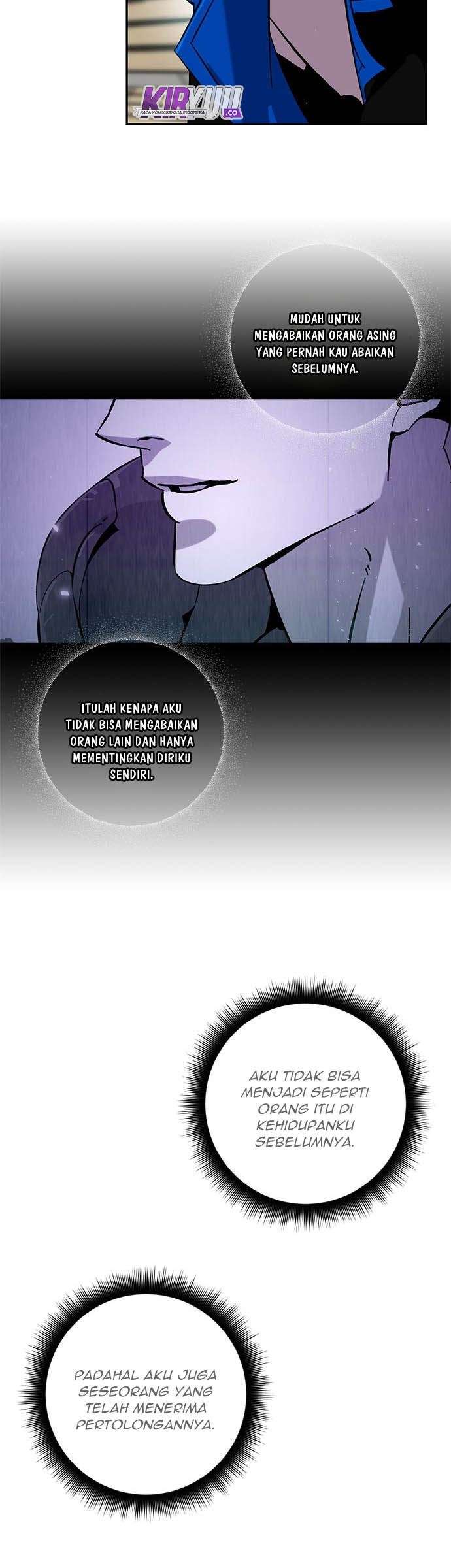Return to Player Chapter 28 halaman 8