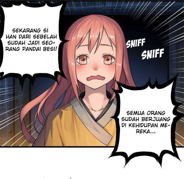 Her Summon Chapter 38 Gambar 11