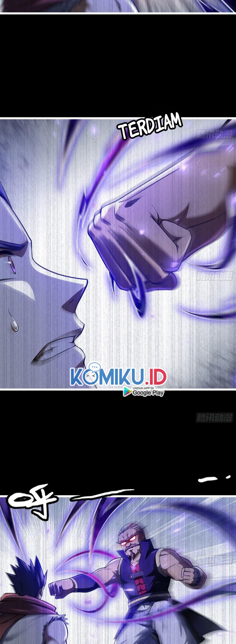 My Wife is a Demon Queen Chapter 269 Gambar 6