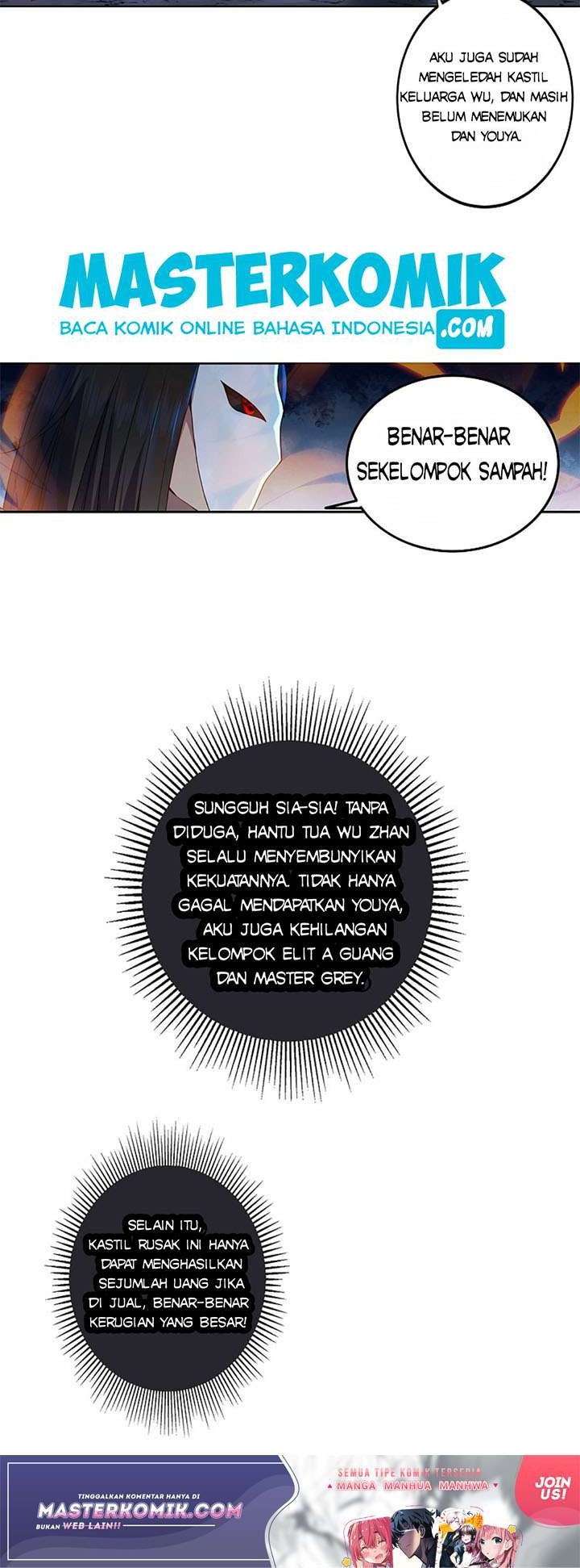Opening Day Record Chapter 6 halaman 4