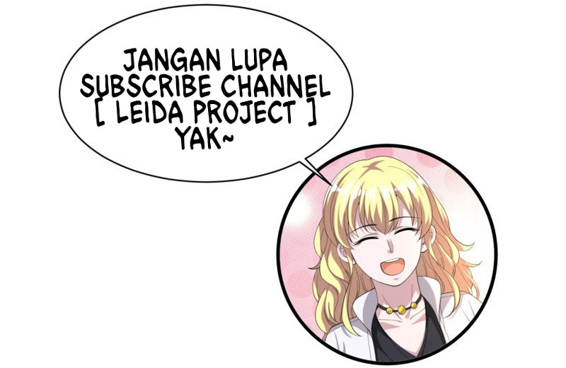 Dushi Xiewang Chapter 91 Gambar 6