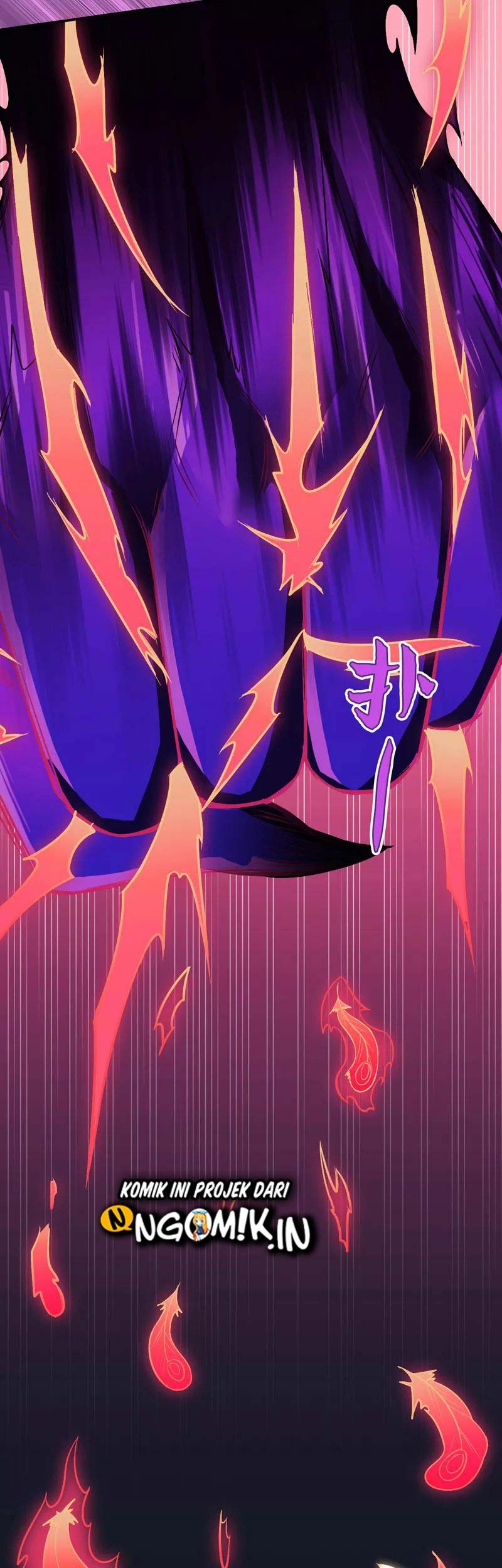Martial Arts Reigns Chapter 122 halaman 7