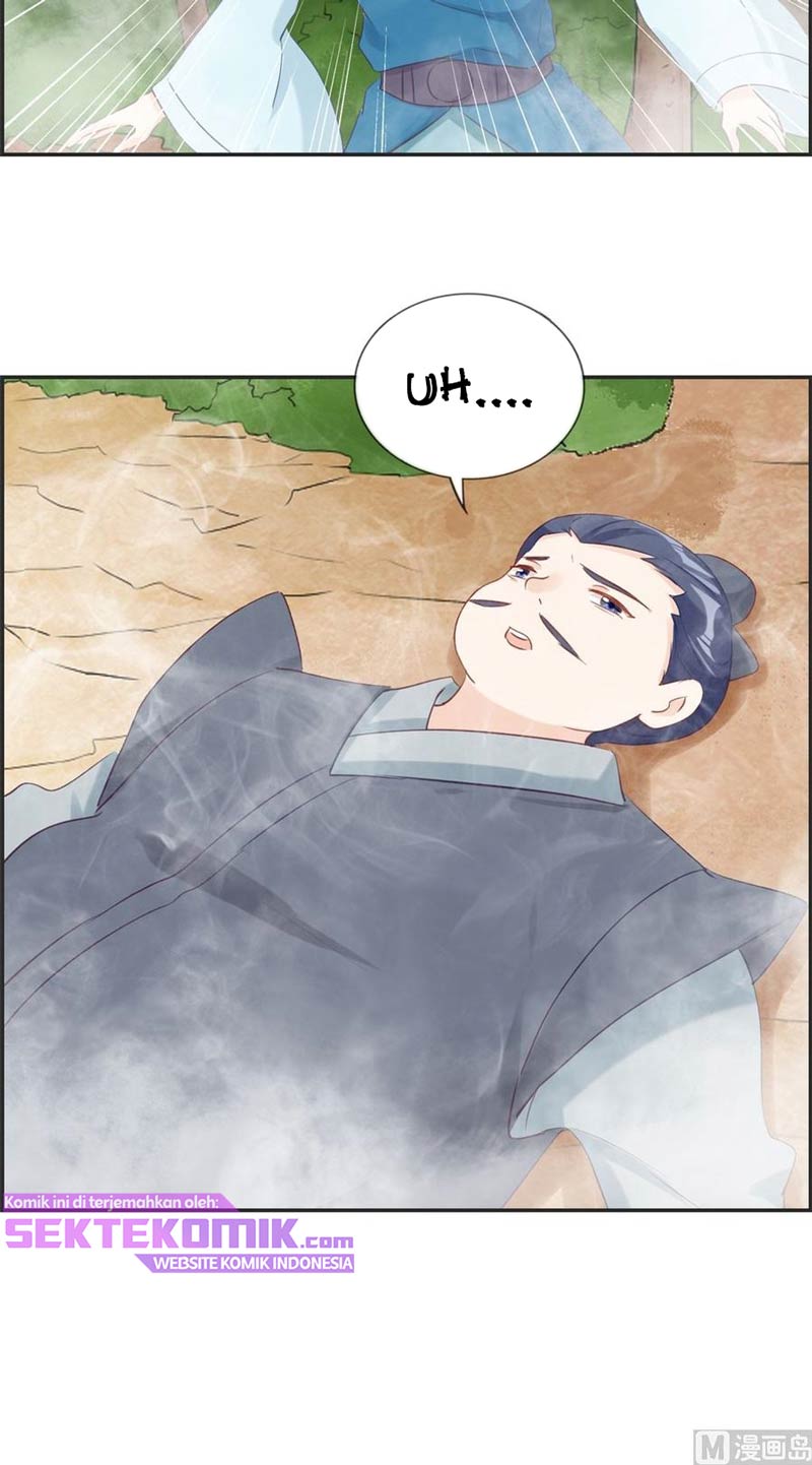 Strongest System Chapter 41 Gambar 5