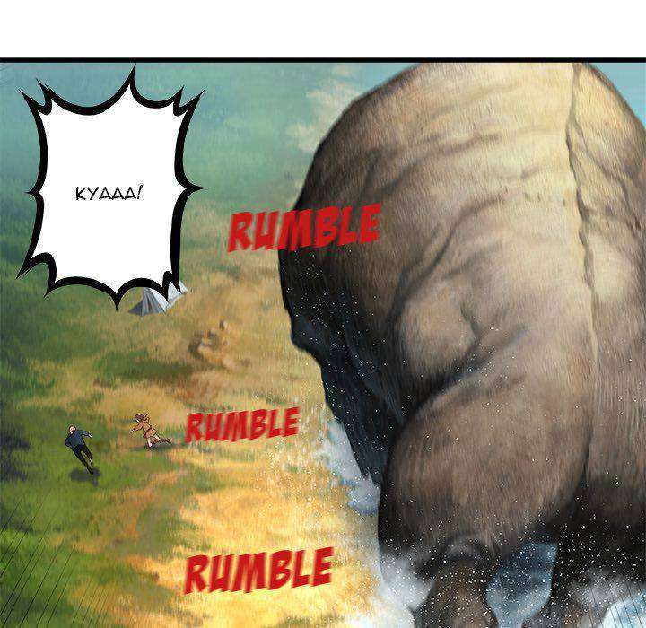 Her Summon Chapter 25 Gambar 12